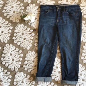 Nine West vintage Capri’s